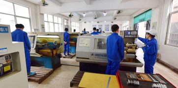 掌握未来 广州造船厂技工学校——计算机技术开发的卓越选择